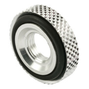 Riegler Écrou moleté, pour bobine 22 mm, IP 65-1
