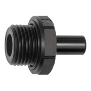 Riegler Einschraub-Stutzen POM, G 1/2, für Schlauch-Außen-Ã˜ 18 mm-1