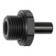 Riegler Einschraub-Stutzen POM, G 1/4, für Schlauch-Außen-Ø 4 mm
