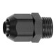 Riegler Einschraubverschraubung für PVC-Pneumatikschlauch 6x8,2, G 1/4