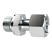 Riegler Einst.-Ger.-Einschraubvers., M14x1,5a., Rohr-AÃ˜10mm, Stahl verz.-1