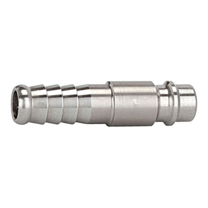 Riegler Einstecktülle für Kuppl. NW 7,2-7,8, ES 1.4305, Tülle LW8, max.35