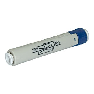 Riegler Éjecteur en ligne »SLP« Taille de buse 0,5 mm