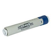 Riegler Éjecteur en ligne »SLP« Taille de buse 0,5 mm-1