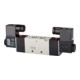 Riegler Electrovanne 5/2 voies électropneumatique 4V bistable G 1/4 230 V 50 Hz