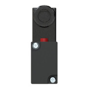 RIEGLER Electrovanne 5/2 voies électropneumatique 4V monostable G 1/2 24 V DC-2