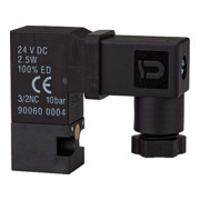 Riegler Electrovanne de commande 24 V CC-1