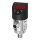 Riegler Elektr. Druckschalter, Digitalanzeige, M12x1, G 1/4, 0-600 bar-1
