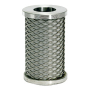 Riegler Élément de filtre à charbon actif, pour filtre à charbon actif, G 3/4-1