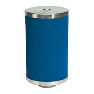 Riegler Élément filtrant 0,01 µm, borosilicate-aluminium, BG 4