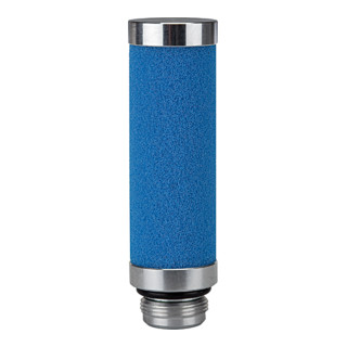 Riegler Élément filtrant 0,01 µm, borosilicate / microfibre, BG 1