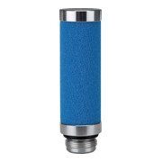 Riegler Élément filtrant 0,01 µm, borosilicate / microfibre, BG 2-1