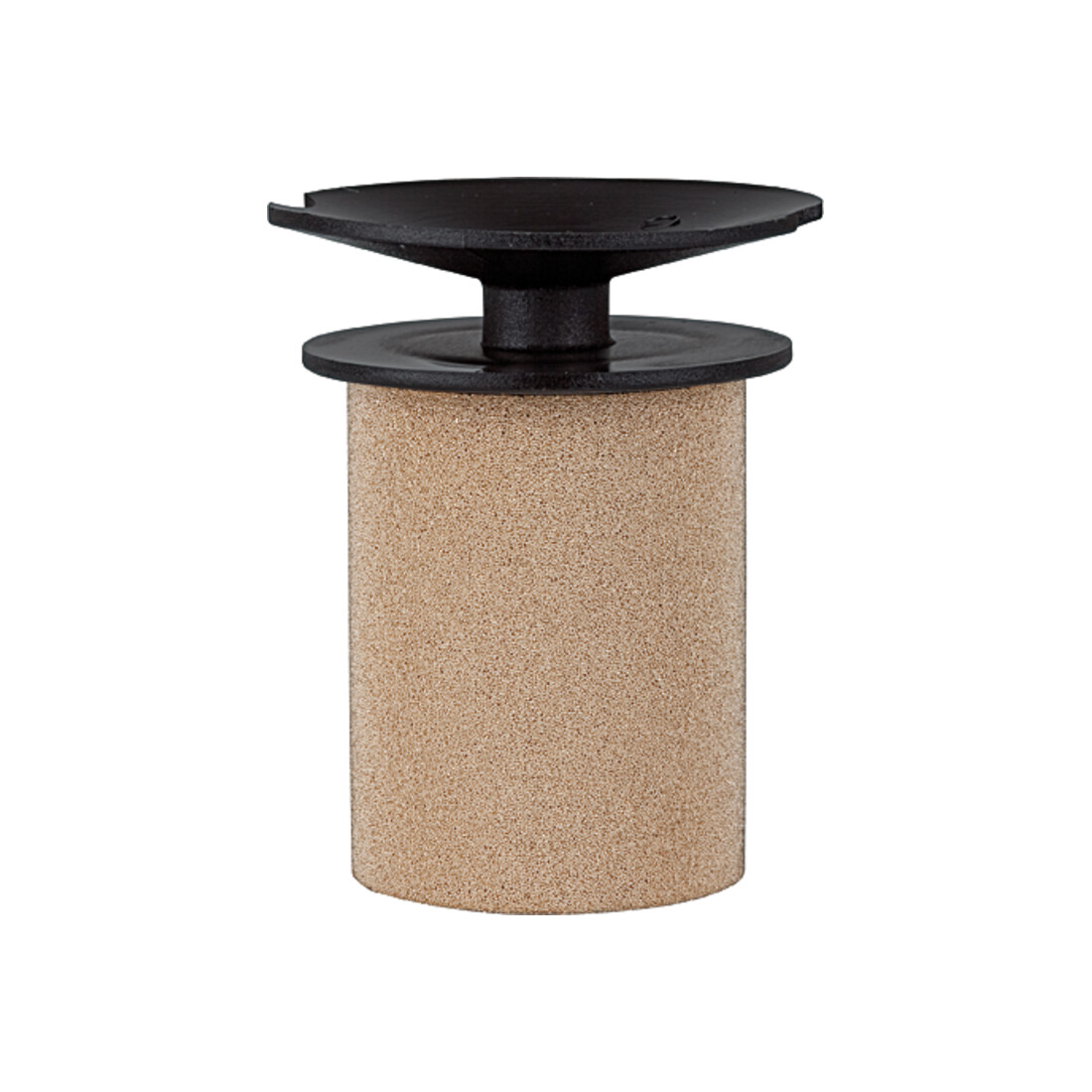 Riegler Élément filtrant 40 µm, bronze fritté, pour filtre « Standard », BG 3