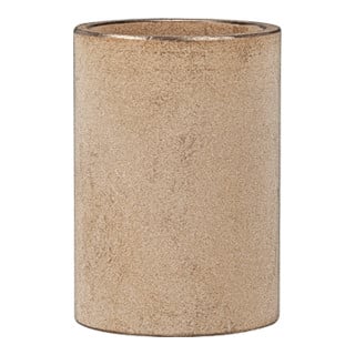 Riegler Élément filtrant 5 µm, bronze fritté