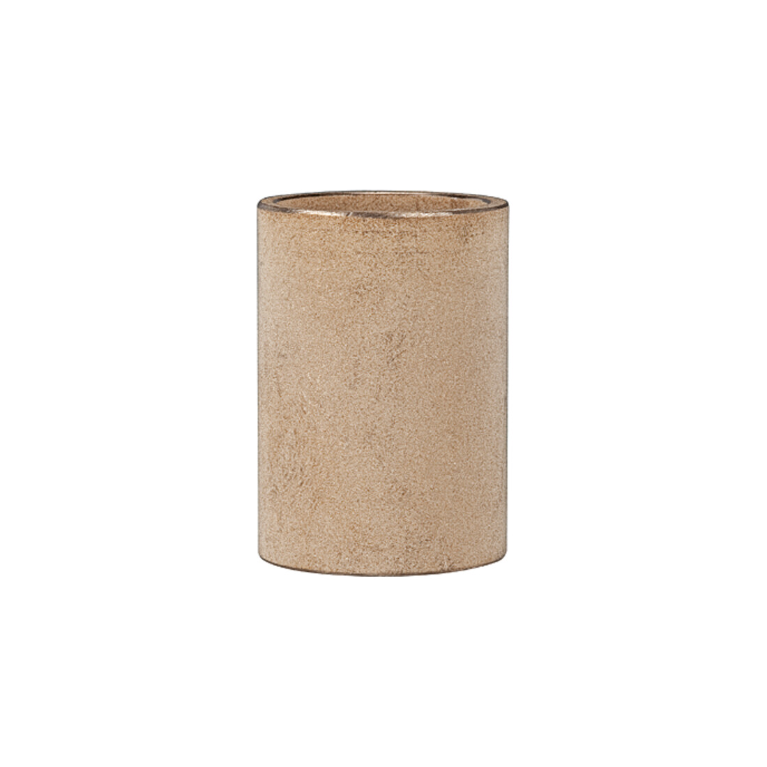 Riegler Élément filtrant 5 µm, bronze fritté