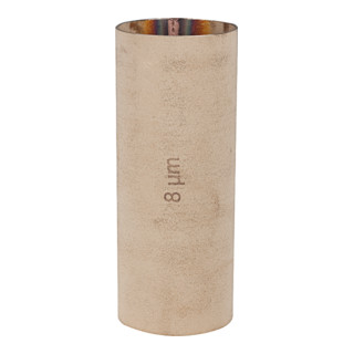 Riegler Élément filtrant 8 µm, bronze fritté, pour filtre « Standard », BG 5