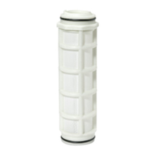 Riegler Élément filtrant, pour filtre à contre-lavage, R 3/4, R 1 et R 1 1/4