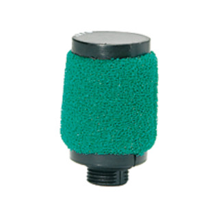 Riegler Élément microfiltre 0,01 µm, borosilicate-POM, pour G 1/8