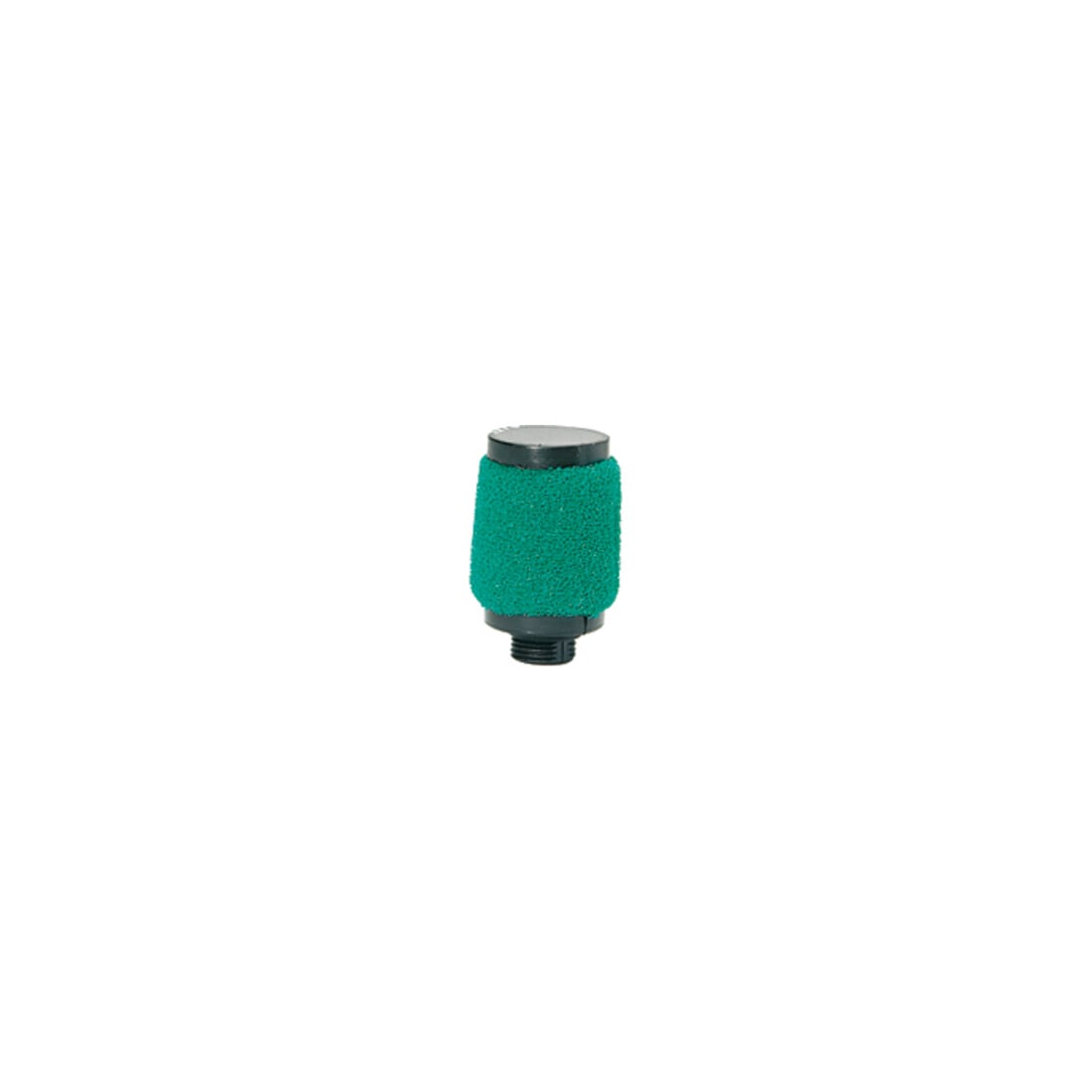 Riegler Élément microfiltre 0,01 µm, borosilicate-POM, pour G 1/8