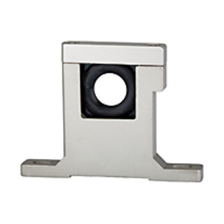 Riegler Éléments de fixation murale, 2 trous, avec étrier T BG400