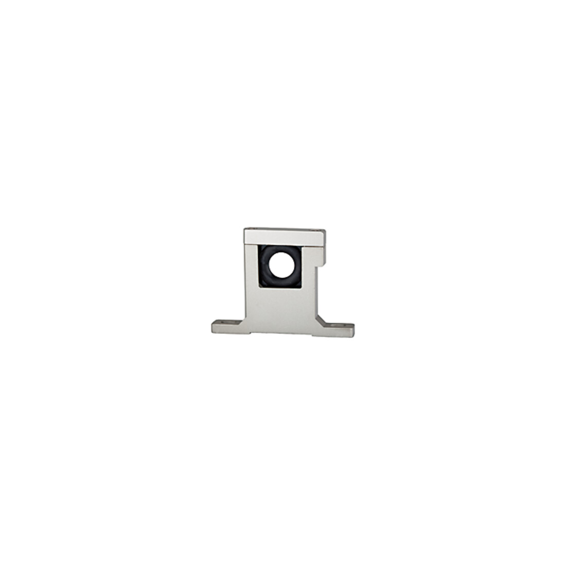 Riegler Éléments de fixation murale, 2 trous, avec étrier T BG400