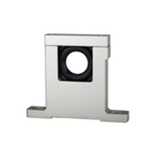 Riegler Éléments de fixation murale, 2 trous, avec étrier T BG600
