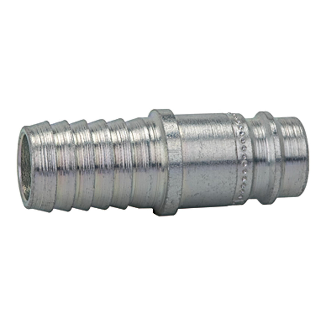 Riegler Embout à enficher, NW 10, acier trempé/zingué, version robuste, LW 13