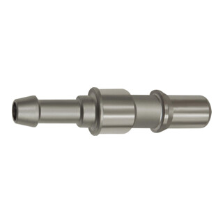 Riegler Embout à enficher pour raccords NW 8, ISO 6150 C, ES, embout LW 13