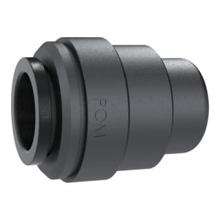 Embout Riegler pour raccordement de tuyaux