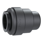 Embout Riegler pour raccordement de tuyaux-1