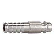 Riegler Embout emboîtable pour raccord NW 7,2-7,8, ES 1.4305 Embout LW10, max.35-1