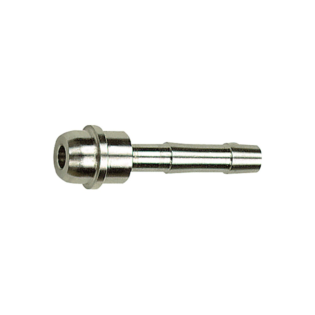 Riegler Embout, Raccord à bille, pour LW 9, pour écrou tournant G 3/8, ES 1.4571