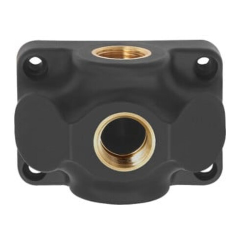 Riegler Endverteiler, Eingang G 1/2, Anschluss 1 x G 1/2