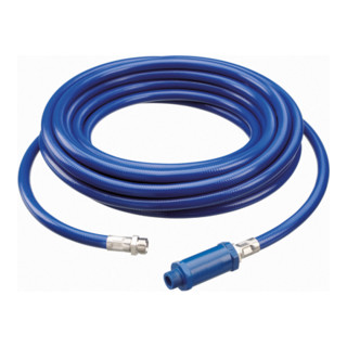 RIEGLER Kit de tuyaux pneumatiques avec sécurité anti-rupture