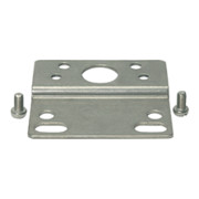 Riegler Équerre de fixation, avec 2 vis-1