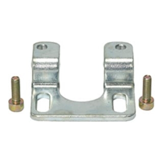 Riegler Équerre de fixation avec 2 vis
