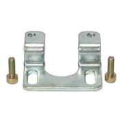 Riegler Équerre de fixation avec 2 vis-1