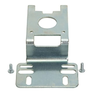 Riegler Équerre de fixation avec 2 vis, pour »FUTURA«, BG 2