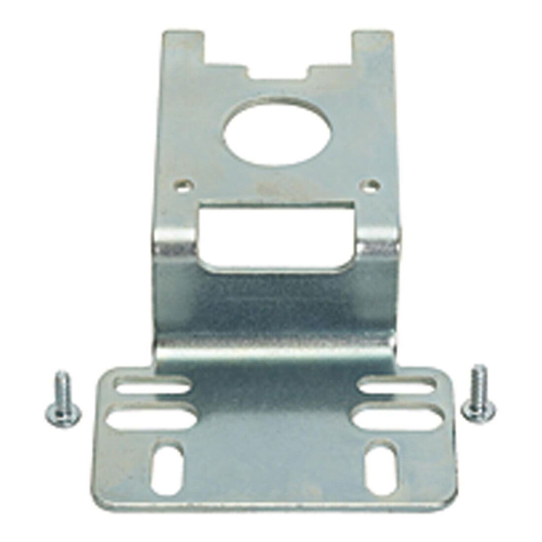 Riegler Équerre de fixation avec 2 vis, pour »FUTURA«, BG 2