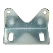 Riegler Équerre de fixation avec deux vis-1