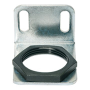 Riegler Équerre de fixation et écrou, pour »variobloc«, BG 1-1
