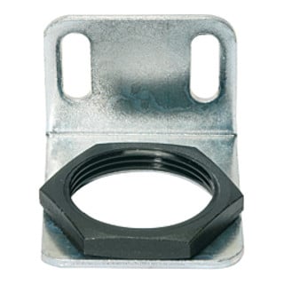 Riegler Équerre de fixation et écrou, pour »variobloc«, BG 2