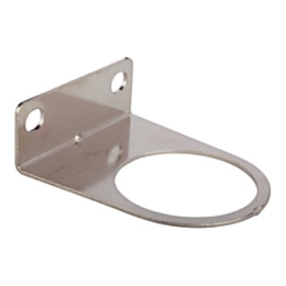 Riegler Équerre de fixation, pour régulateur de pression/filtre »G«/»GA«, BG 600