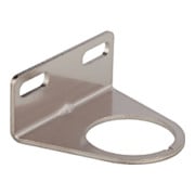 Riegler Équerre de fixation pour régulateur de pression/filtre »G-mini«/»GA-mini«, BG 200-1