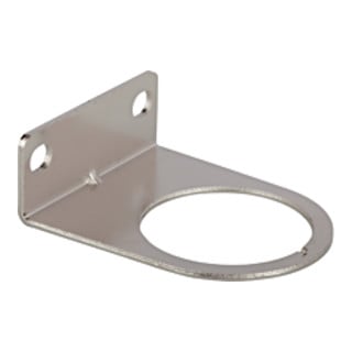 Riegler Équerre de fixation, pour régulateur de pression/filtre régulateur »G«/»GA«, BG 300