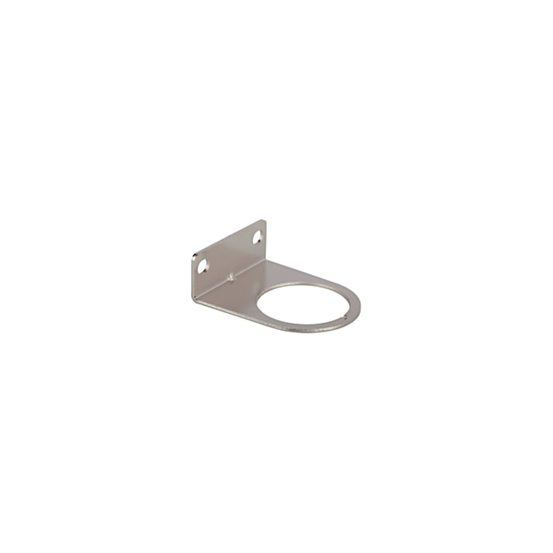 Riegler Équerre de fixation, pour régulateur de pression/filtre régulateur »G«/»GA«, BG 300