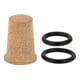 Riegler Ersatzfilterelement für Inline-Filter »filter plug«, R 1/4, R 3/8-1