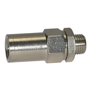 Riegler Filter »inline«, 36 µm, G 1/4 IG/AG, SW 19