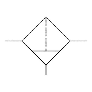 RIEGLER Filter Typ multifix