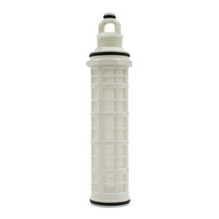 Riegler Filtereinsatz, für Rückspülfilter, R 3/4, R 1 und R 1 1/4